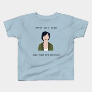 Diane Nguyen Kids T-Shirt